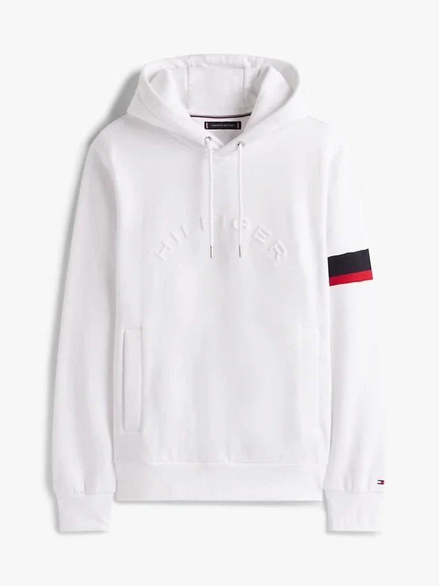 Sudadera con capucha Flex Fleece Sudadera con capucha Flex Fleece