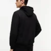 Sudadera con capucha para dormir Hilfiger Logo Pique Sudadera con capucha para dormir Hilfiger Logo Pique