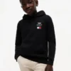 Sudadera con capucha para niños Tommy x Cadillac F1® Team Logo Sudadera con capucha para niños Tommy x Cadillac F1® Team Logo