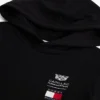 Sudadera con capucha para niños Tommy x Cadillac F1® Team Logo Sudadera con capucha para niños Tommy x Cadillac F1® Team Logo