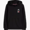 Sudadera con capucha para niños Tommy x Cadillac F1® Team Logo Sudadera con capucha para niños Tommy x Cadillac F1® Team Logo