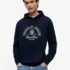 Sudadera con capucha Tommy Jeans Sports Club Logo