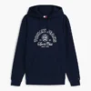 Sudadera con capucha Tommy Jeans Sports Club Logo