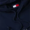 Sudadera con capucha Tommy Jeans Sports Club Logo