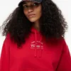 Sudadera con capucha Tommy x Cadillac F1® Team Sudadera con capucha Tommy x Cadillac F1® Team