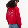 Sudadera con capucha Tommy x Cadillac F1® Team Sudadera con capucha Tommy x Cadillac F1® Team