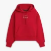 Sudadera con capucha Tommy x Cadillac F1® Team Sudadera con capucha Tommy x Cadillac F1® Team