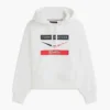 Sudadera con capucha Tommy x Cadillac F1® Team Chevron Sudadera con capucha Tommy x Cadillac F1® Team Chevron