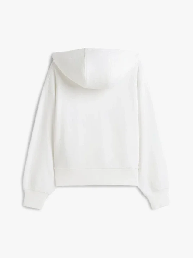 Sudadera con capucha Tommy x Cadillac F1® Team Chevron Sudadera con capucha Tommy x Cadillac F1® Team Chevron