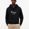 Sudadera con capucha Tommy x Cadillac F1® Team Miami Sudadera con capucha Tommy x Cadillac F1® Team Miami