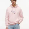 Sudadera con capucha Tommy x Cadillac F1® Team Miami Sudadera con capucha Tommy x Cadillac F1® Team Miami