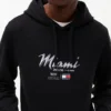 Sudadera con capucha Tommy x Cadillac F1® Team Miami Sudadera con capucha Tommy x Cadillac F1® Team Miami