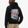 Sudadera con capucha Tommy x Cadillac F1® Team Miami Sudadera con capucha Tommy x Cadillac F1® Team Miami