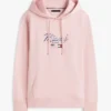 Sudadera con capucha Tommy x Cadillac F1® Team Miami Sudadera con capucha Tommy x Cadillac F1® Team Miami