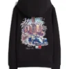 Sudadera con capucha Tommy x Cadillac F1® Team Miami Sudadera con capucha Tommy x Cadillac F1® Team Miami