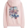 Sudadera con capucha Tommy x Cadillac F1® Team Miami Sudadera con capucha Tommy x Cadillac F1® Team Miami