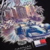 Sudadera con capucha Tommy x Cadillac F1® Team Miami Sudadera con capucha Tommy x Cadillac F1® Team Miami