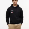 Sudadera con capucha Tommy x Cadillac F1® Team Replica Sudadera con capucha Tommy x Cadillac F1® Team Replica