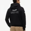 Sudadera con capucha Tommy x Cadillac F1® Team Replica Sudadera con capucha Tommy x Cadillac F1® Team Replica