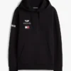 Sudadera con capucha Tommy x Cadillac F1® Team Replica Sudadera con capucha Tommy x Cadillac F1® Team Replica