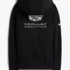 Sudadera con capucha Tommy x Cadillac F1® Team Replica Sudadera con capucha Tommy x Cadillac F1® Team Replica