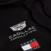 Sudadera con capucha Tommy x Cadillac F1® Team Replica Sudadera con capucha Tommy x Cadillac F1® Team Replica