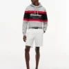 Sudadera con capucha Tommy x Cadillac F1® Team Script Sudadera con capucha Tommy x Cadillac F1® Team Script