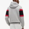 Sudadera con capucha Tommy x Cadillac F1® Team Script Sudadera con capucha Tommy x Cadillac F1® Team Script