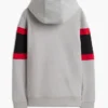 Sudadera con capucha Tommy x Cadillac F1® Team Script Sudadera con capucha Tommy x Cadillac F1® Team Script