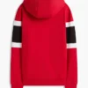 Sudadera con capucha Tommy x Cadillac F1® Team Script Sudadera con capucha Tommy x Cadillac F1® Team Script