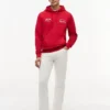 Sudadera con capucha Tommy x Cadillac F1® Team Speed Sudadera con capucha Tommy x Cadillac F1® Team Speed
