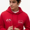 Sudadera con capucha Tommy x Cadillac F1® Team Speed Sudadera con capucha Tommy x Cadillac F1® Team Speed