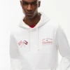 Sudadera con capucha Tommy x Cadillac F1® Team Speed Sudadera con capucha Tommy x Cadillac F1® Team Speed