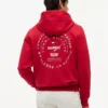 Sudadera con capucha Tommy x Cadillac F1® Team Speed Sudadera con capucha Tommy x Cadillac F1® Team Speed