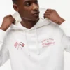 Sudadera con capucha Tommy x Cadillac F1® Team Speed Sudadera con capucha Tommy x Cadillac F1® Team Speed