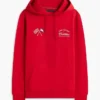 Sudadera con capucha Tommy x Cadillac F1® Team Speed Sudadera con capucha Tommy x Cadillac F1® Team Speed