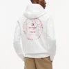 Sudadera con capucha Tommy x Cadillac F1® Team Speed Sudadera con capucha Tommy x Cadillac F1® Team Speed
