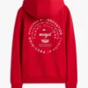 Sudadera con capucha Tommy x Cadillac F1® Team Speed Sudadera con capucha Tommy x Cadillac F1® Team Speed