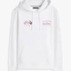 Sudadera con capucha Tommy x Cadillac F1® Team Speed Sudadera con capucha Tommy x Cadillac F1® Team Speed