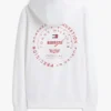Sudadera con capucha Tommy x Cadillac F1® Team Speed Sudadera con capucha Tommy x Cadillac F1® Team Speed