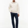 Sudadera con capucha y cremallera Essential Sudadera con capucha y cremallera Essential