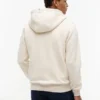 Sudadera con capucha y cremallera Essential Sudadera con capucha y cremallera Essential