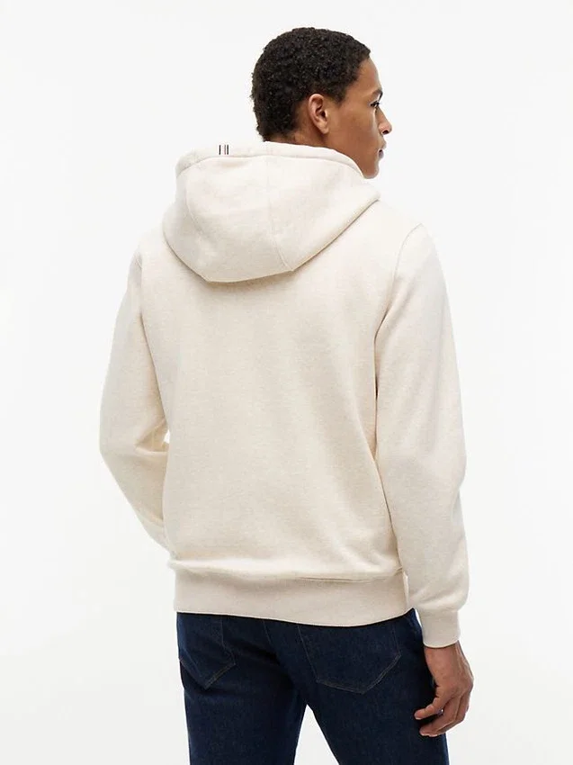 Sudadera con capucha y cremallera Essential Sudadera con capucha y cremallera Essential
