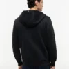 Sudadera con capucha y cremallera Essential Sudadera con capucha y cremallera Essential