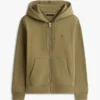 Sudadera con capucha y cremallera Essential Sudadera con capucha y cremallera Essential