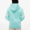 Sudadera con capucha y logotipo de Hilfiger para niños Sudadera con capucha y logotipo de Hilfiger para niños