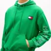 Sudadera con capucha y logotipo Sail Sudadera con capucha y logotipo Sail