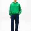 Sudadera con capucha y logotipo Sail Sudadera con capucha y logotipo Sail