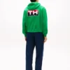 Sudadera con capucha y logotipo Sail Sudadera con capucha y logotipo Sail