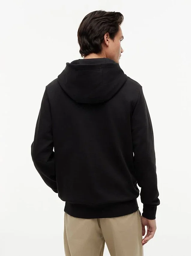 Sudadera con capucha y logotipo Script Flag Sudadera con capucha y logotipo Script Flag